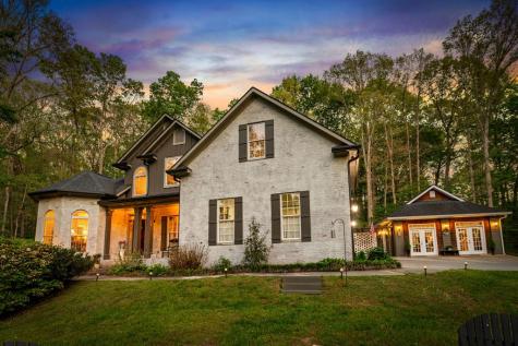 164 Stegall Drive Ellijay GA 30536