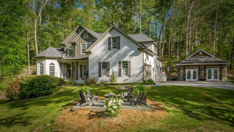 164 Stegall Drive Ellijay GA 30536