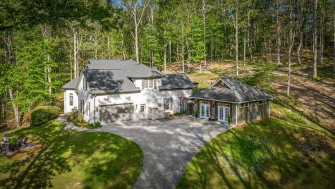 164 Stegall Drive Ellijay GA 30536