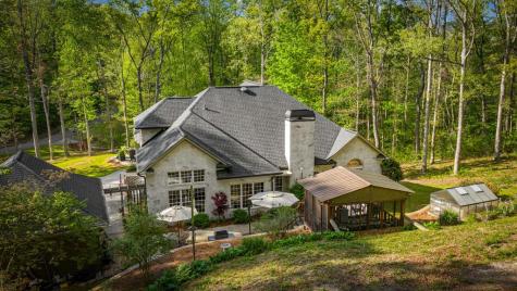 164 Stegall Drive Ellijay GA 30536