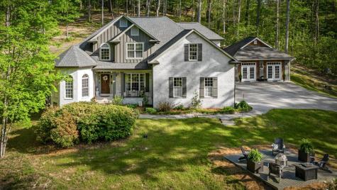 164 Stegall Drive Ellijay GA 30536