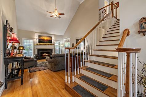 164 Stegall Drive Ellijay GA 30536