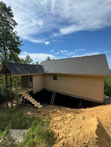 430 Heritage Trail Brasstown NC 28902