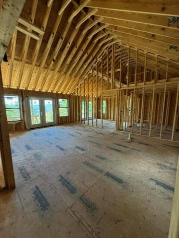 430 Heritage Trail Brasstown NC 28902