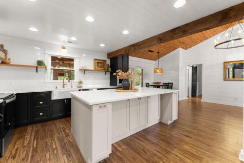 291 Logans Ridge Cleveland GA 30528