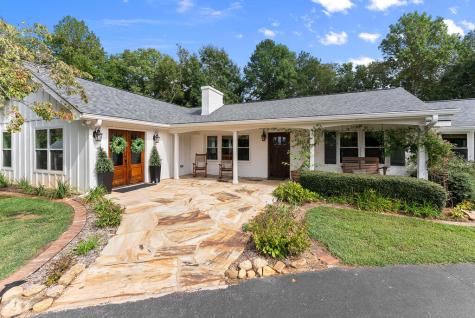 291 Logans Ridge Cleveland GA 30528
