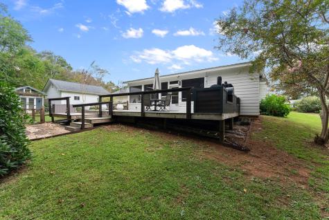 291 Logans Ridge Cleveland GA 30528