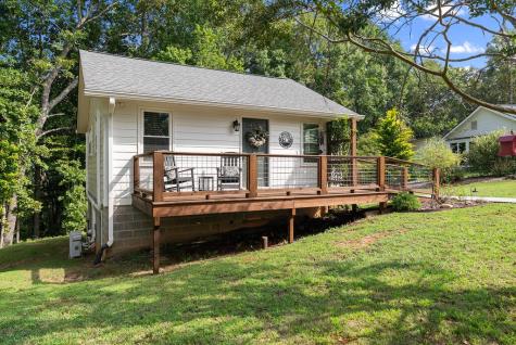 291 Logans Ridge Cleveland GA 30528
