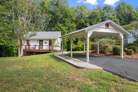 291 Logans Ridge Cleveland GA 30528