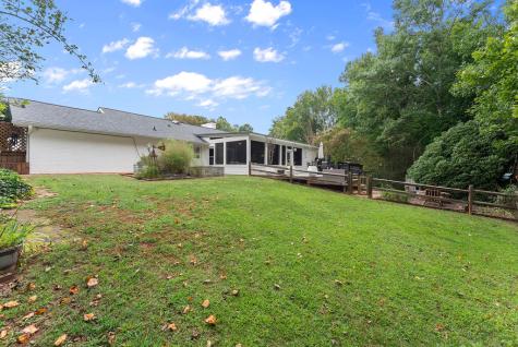 291 Logans Ridge Cleveland GA 30528
