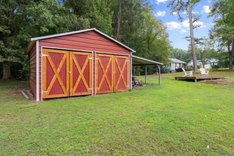 291 Logans Ridge Cleveland GA 30528