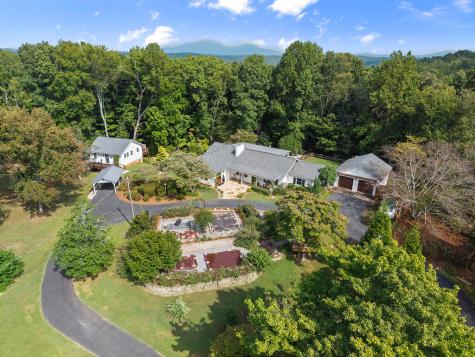291 Logans Ridge Cleveland GA 30528