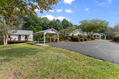 291 Logans Ridge Cleveland GA 30528