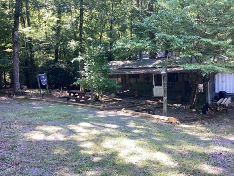 4423 Rock Creek Road Hiawassee GA 30546