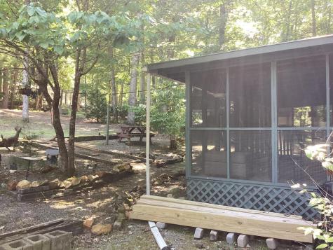 4423 Rock Creek Road Hiawassee GA 30546