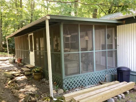 4423 Rock Creek Road Hiawassee GA 30546