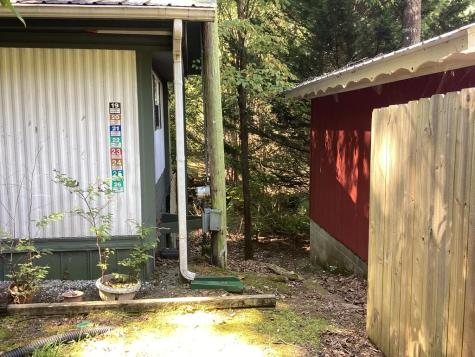 4423 Rock Creek Road Hiawassee GA 30546