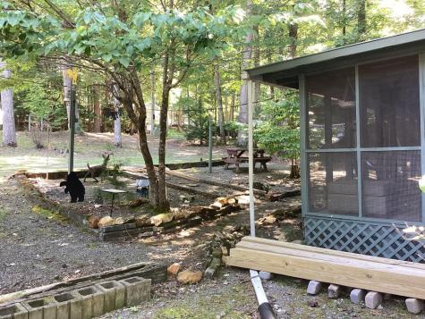 4423 Rock Creek Road Hiawassee GA 30546