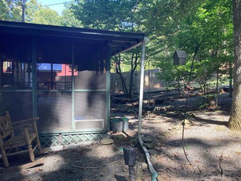 4423 Rock Creek Road Hiawassee GA 30546
