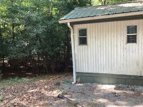 4423 Rock Creek Road Hiawassee GA 30546