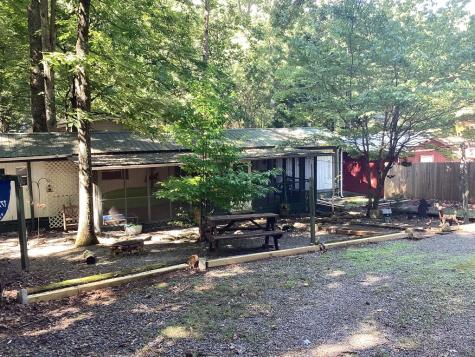 4423 Rock Creek Road Hiawassee GA 30546