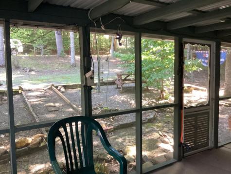 4423 Rock Creek Road Hiawassee GA 30546