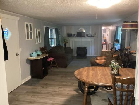 4423 Rock Creek Road Hiawassee GA 30546