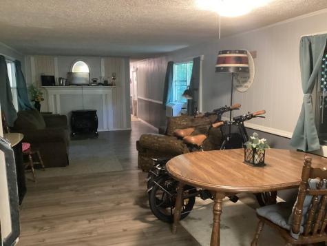 4423 Rock Creek Road Hiawassee GA 30546