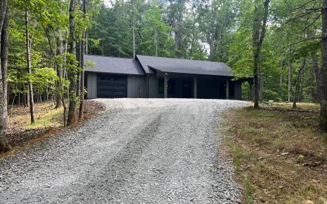 393 Grace Drive Blue Ridge GA 30513
