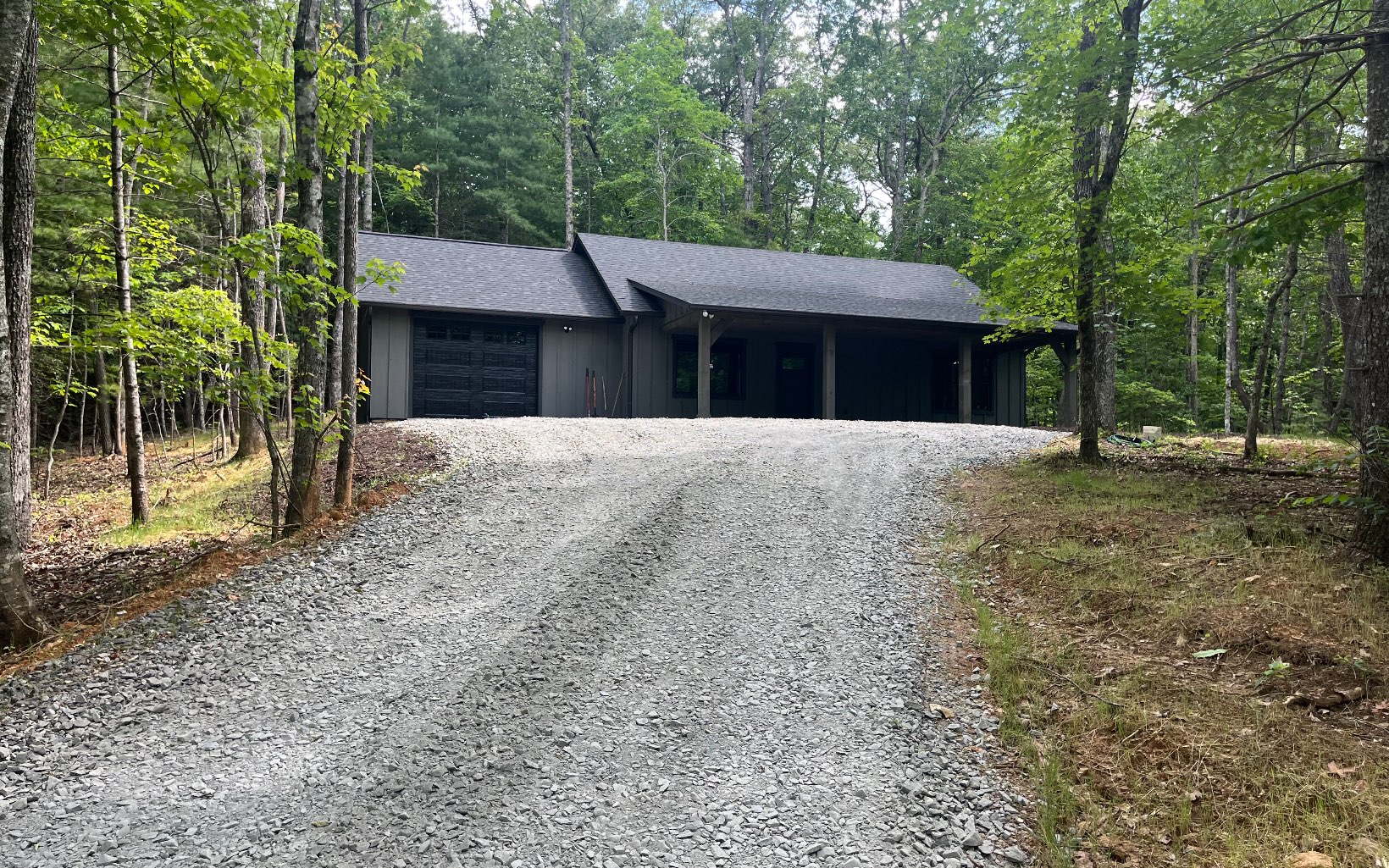 393 Grace Drive Blue Ridge GA 30513