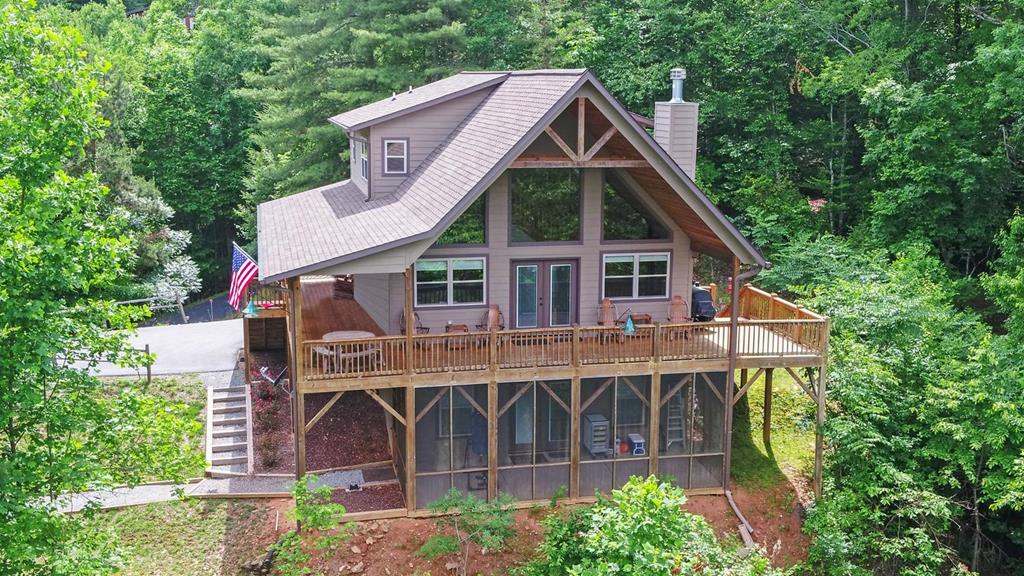 68 Strutters Trail Murphy NC 28906