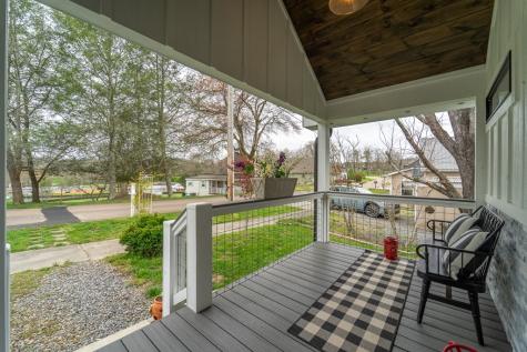 101 Mill Street Hayesville NC 28904