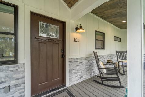 101 Mill Street Hayesville NC 28904