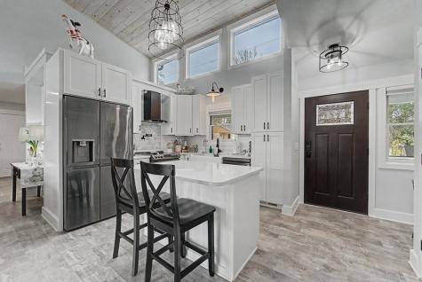 101 Mill Street Hayesville NC 28904