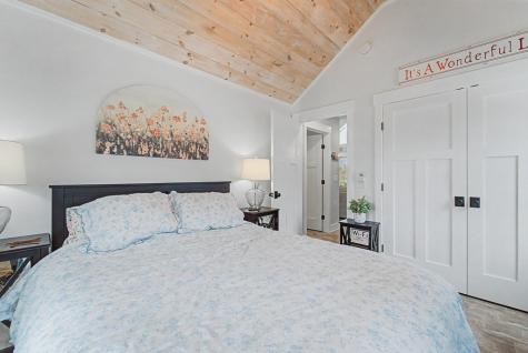 101 Mill Street Hayesville NC 28904