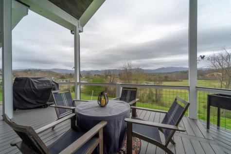 101 Mill Street Hayesville NC 28904