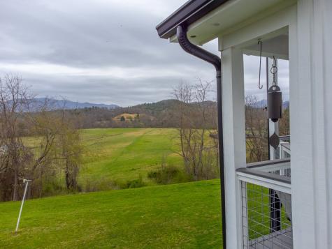 101 Mill Street Hayesville NC 28904