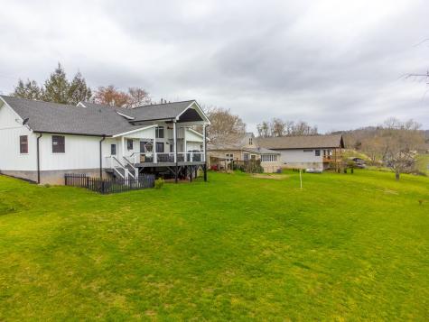 101 Mill Street Hayesville NC 28904