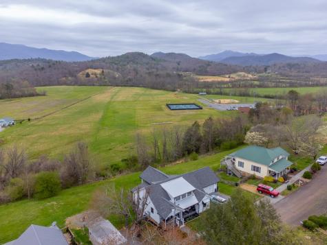 101 Mill Street Hayesville NC 28904