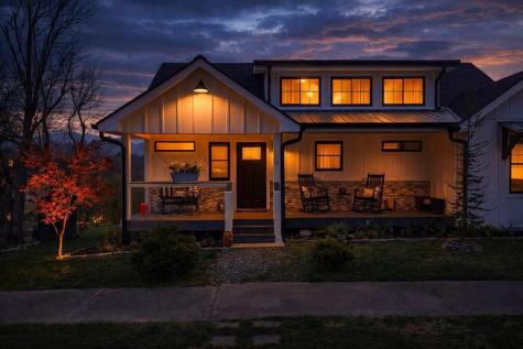 101 Mill Street Hayesville NC 28904