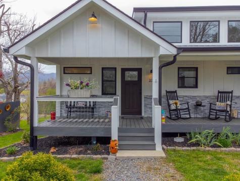 101 Mill Street Hayesville NC 28904