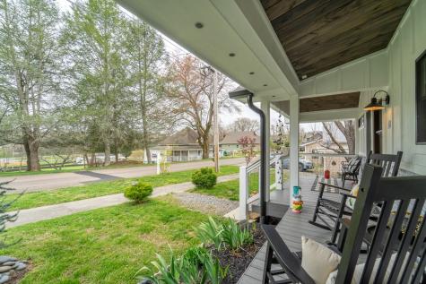 101 Mill Street Hayesville NC 28904