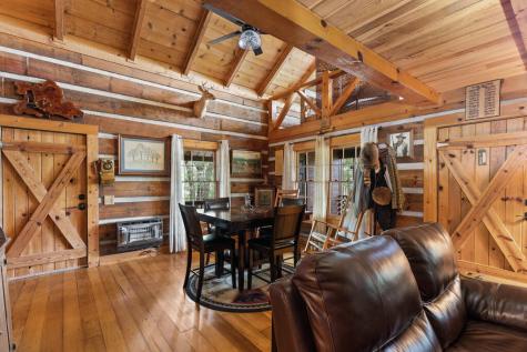21 Mountain View Trail Cherry Log GA 30572