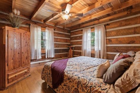 21 Mountain View Trail Cherry Log GA 30572