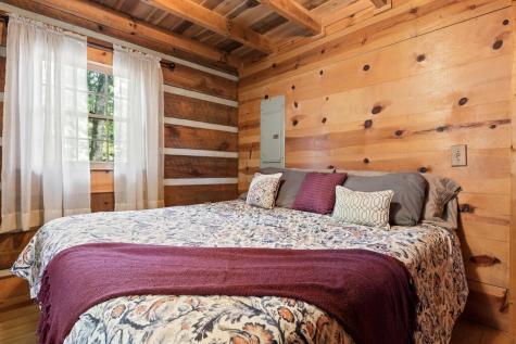21 Mountain View Trail Cherry Log GA 30572