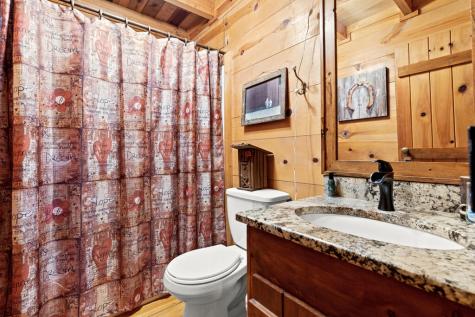 21 Mountain View Trail Cherry Log GA 30572