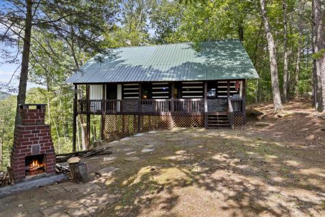 21 Mountain View Trail Cherry Log GA 30572