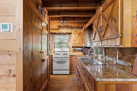 21 Mountain View Trail Cherry Log GA 30572