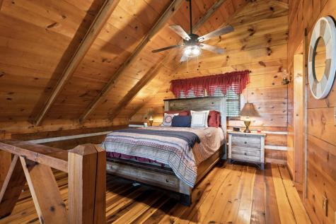 21 Mountain View Trail Cherry Log GA 30572