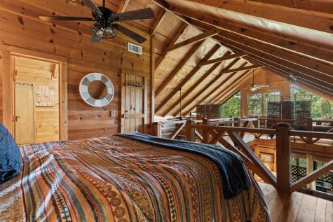 21 Mountain View Trail Cherry Log GA 30572
